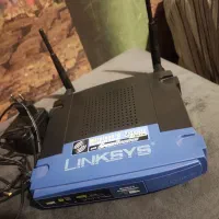 مودم روتر Linksys