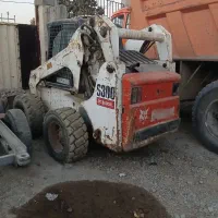 بابکت اس ۳۰۰|خودرو سنگین|هشتگرد, طاووسیه|دیوار