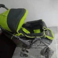 کالسکه|کالسکه و لوازم جانبی|مشهد, یوسفیه (شهرک غرب)|دیوار