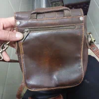 کیف چربی مردانه دوشی|کیف، کفش، کمربند|خرم‌آباد, |دیوار