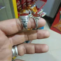 انگشتر عقیق