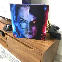 Ps4 pro 1tra دودسته