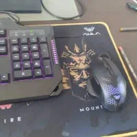 سیستم گیمینگ در اسکو|رایانه رومیزی|تبریز, |دیوار