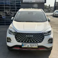 ام‌وی‌ام X55 Pro IE، مدل ۱۴۰۳|خودرو سواری و وانت|تهران, پادگان امام حسین|دیوار
