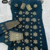 لباس قسطی|لباس|میناب, |دیوار