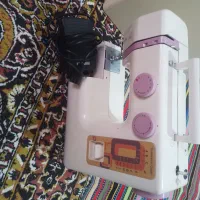 چرخ خیاطی