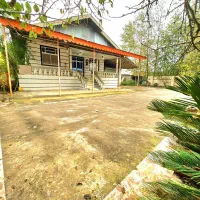 ویلاباغ ۶۵۰متری سندتک برگ