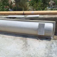 آبشخور پلی اتیلن