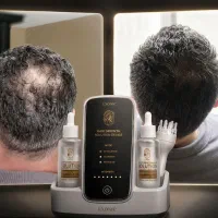 با کچلی خداحافظی کن
