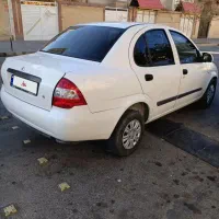 تیبا صندوقدار کارمندی کمکار