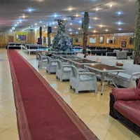 آتشگاه رهن و اجاره باغ رستوران بزرگ