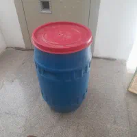 دبه ترشی وخیار شور