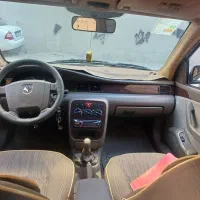 سمند lx مدل ۹۸|خودرو سواری و وانت|بناب, |دیوار