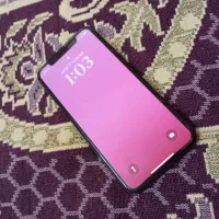 گوشی ایفون ایکس