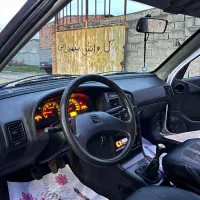 خودرو کاملا سالم