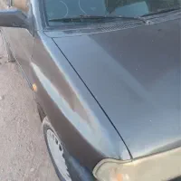 پراید مدل ۱۳۸۶|خودرو سواری و وانت|تربت‌حیدریه, بیمارستان رازی|دیوار