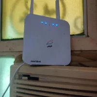 مودم همراه اول سیمکارتی