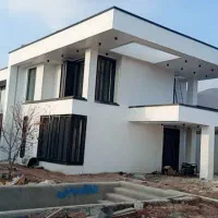 رنگ کاری وعایق نما با زیر سازی 10سال ضمانت