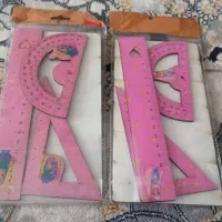 ست چوبی مدرسه|لوازم التحریر|اراک, |دیوار