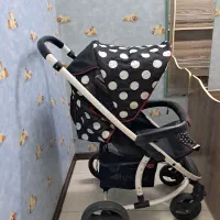 سرویس کالسکه هاواک المانی