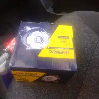 موتور فن تیبا