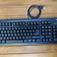 کیبورد Genius- مدل KB-125