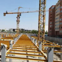 30 متر به صورت سهام و به مرور تبدیل به واحد چیتگر