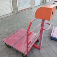 باسکول 800کیلویی|فروشگاه و مغازه|تهران, شهرک غرب|دیوار