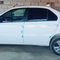 فروش سمند سورن پلاس