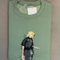 دورس طرح دختر مشکی پوش|لباس|تهران, یافتآباد|دیوار