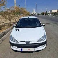 206 تیپ 5 موتور تیو فایو