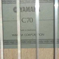گیتار یاماها c70|گیتار، بیس، امپلیفایر|تهران, باشگاه نفت|دیوار