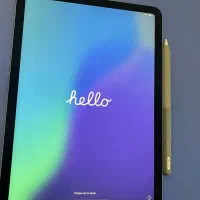 آیپد ایر ام ۱ یازده اینچ|تبلت|خرم‌آباد, |دیوار