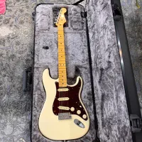 گیتار الکتریک فندر امریکن fender american