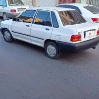 پراید ۱۳۱ مدل ۸۹|خودرو سواری و وانت|صباشهر, |دیوار