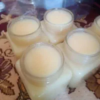 روغن گوسفند