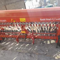 ردیفی ۲۱ پره دومخزن نو|ماشینآلات صنعتی|بیجار, |دیوار