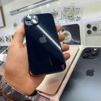 iPhone 14 normal midnight