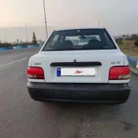 پراید 131 SE مدل 93