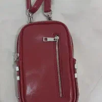 کیف چرم