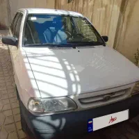 پراید مدل 90