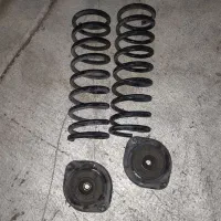 کمک فنر عقب پرایدی