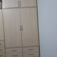 اپارتمان فول امکانات ۱۱۰ متری نو ساز