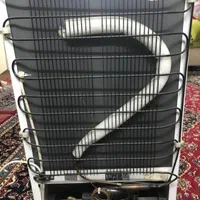یخچال کوچک ۷ فوت نو نو|یخچال و فریزر|تهران, چهارصد دستگاه|دیوار