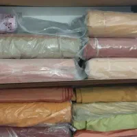 انواع پرده ترکیه