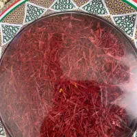 زعفران سوپر نگین صادراتی