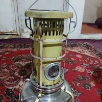 چراغ نفتی|کلکسیون اشیاء عتیقه|قم, علی آباد سعدگان|دیوار