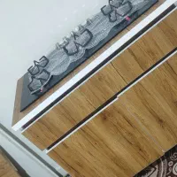 گاز صفحه ای