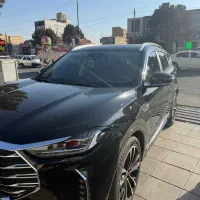 فدیلیتی پرستیژ مدل 1403|خودرو سواری و وانت|کرج, کمالشهر|دیوار