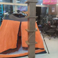 دوختوتمیرچادرمسافرتی|کوهنوردی و کمپینگ|ری, ملکآباد|دیوار